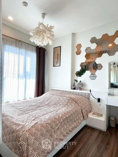 รูปภาพ 1-BR Condo at Wyne By Sansiri near BTS Phra Khanong (ID 2077111)