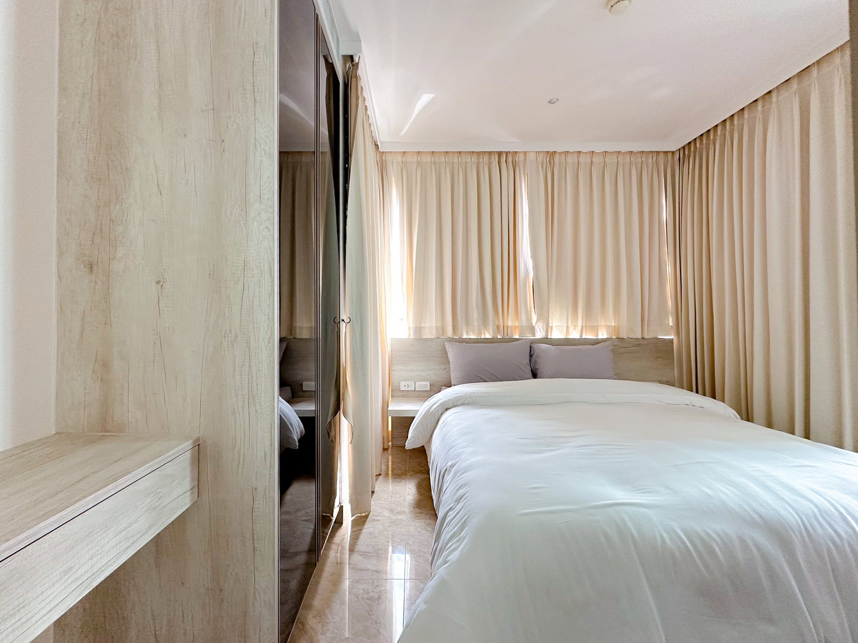 รูป The Riviera Monaco 1 Bedroom unit for sale Na Jomtien Pattaya - รูปที่ 4/9