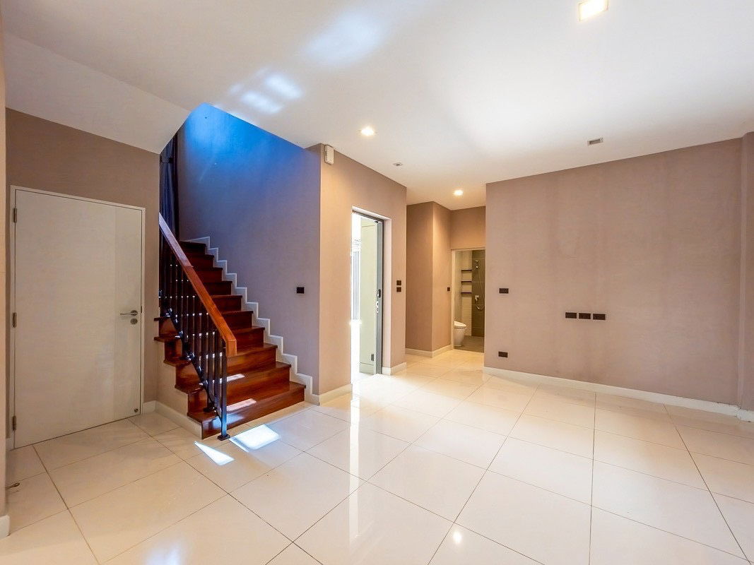 picture For Sell Bangkok Boulevard Ramintra - Serithai 2  - 24/46