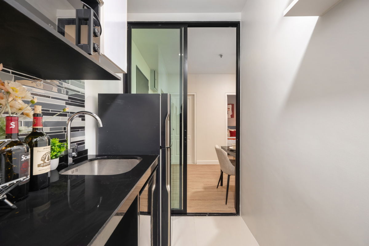 รูป 🏙️ คอนโด Bangkok Horizon Sathorn : แบงค์คอก ฮอไรซอน สาทร ห้องพร้อมอยู่ ราคาสุดจะคุ้ม - รูปที่ 11/53