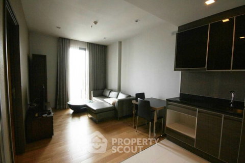 รูปภาพ คอนโด 1 ห้องนอน ชั้น 19 ขนาด 47 ตร.ม. ใกล้ BTS ทองหล่อ 100 ม. โครงการ Keyne By Sansiri (ID 885070)