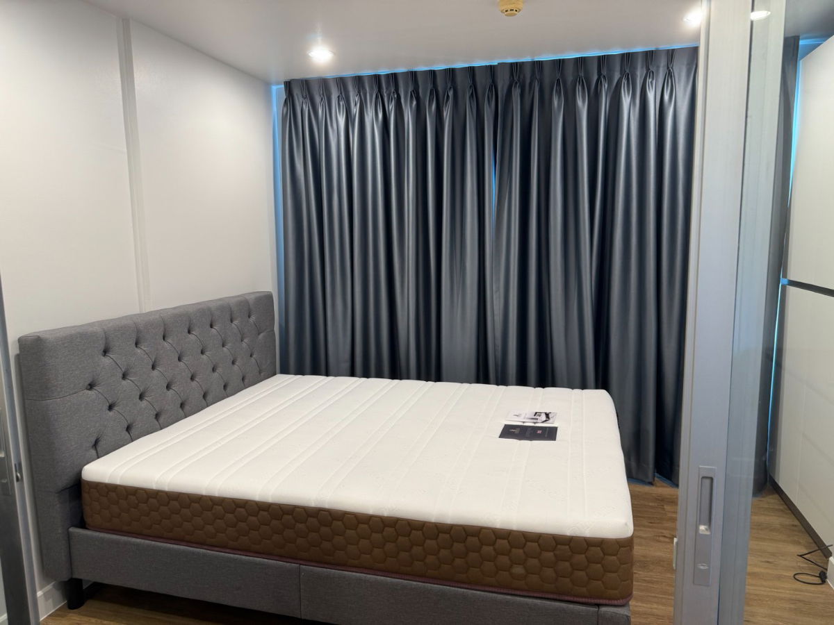 รูป #SC11386​​​​​   📌  ให้เช่า | 🟦🟨ดีคอนโด รัตนาธิเบศร์​🟥🟩💬 𝑪𝒐𝒏𝒕𝒂𝒄𝒕 𝑳𝑰𝑵𝑬: @𝒔𝒆𝒄𝒓𝒆𝒕𝒑𝒓𝒐𝒑𝒆𝒓𝒕𝒚 🔥✨ - รูปที่ 3/8