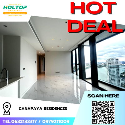 Condos for rent : #R9209 🎉 060269 Condo for Rent: Canapaya Residences