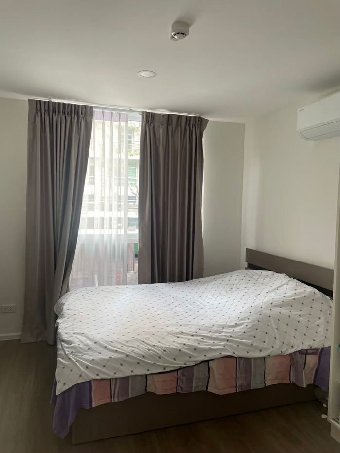 รูป 🍀 ให้เช่า ชาโตว์ อินทาวน์ รัชโยธิน 🍀 สนใจแอดไลน์ @zcondo (มี@นำหน้า) 🔥  C5212 - รูปที่ 4/10