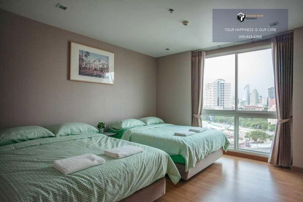 picture Wish@Samyan | 🚝Near MRT Samyan #202502149063 #FC - 3/16