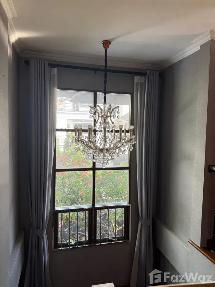 รูป บ้านเดี่ยวให้เช่า 2 ห้องนอน ในโครงการ ธารารมณ์ หัวหมาก 1961071 - รูปที่ 11/19