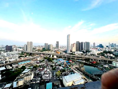 คอนโดให้เช่า : คอนโด 1-ห้องนอน ที่ แอสปาย สุขุมวิท 48 ใกล้ BTS พระโขนง (ID 2615425)