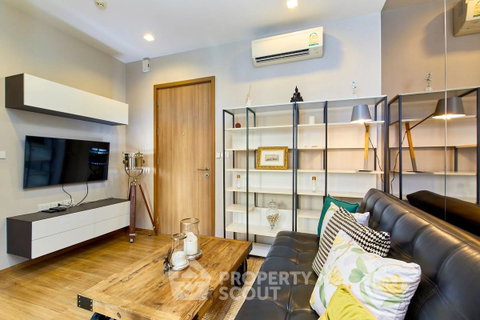 รูปภาพ 1-BR Condo At Hasu Haus Sukhumvit 77, BTS On Nut (ID 2607374)