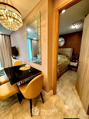 คอนโดให้เช่า : คอนโด 1-ห้องนอน ที่ วินด์แฮม จอมเทียน พัทยา ใกล้ เมืองพัทยา (ID 2614964)