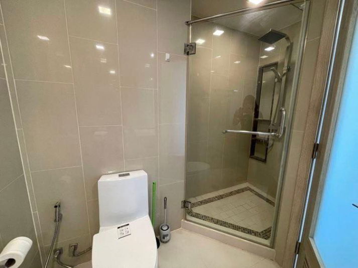 รูป ขายคอนโด The Peak Tower ชั้นสูง วิวทะเล ชื่อต่างชาติ - รูปที่ 9/12