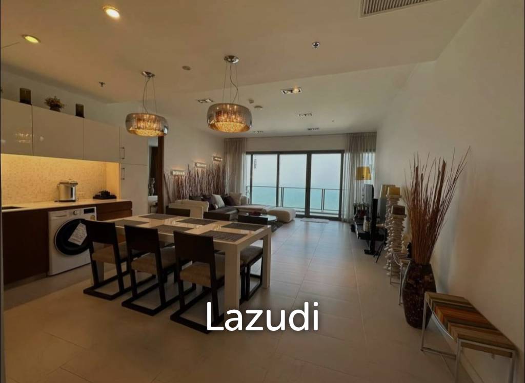 picture 2 Bedroom 2 Bathroom 102 SQ.M. Northpoint - 5/14