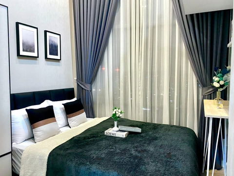 เช่าคอนโด Metro Sky Bangsue - Prachachuen/เมโทร สกาย บางซื่อ - ประชาชื่น (A6902014)  ID Line : @condo42