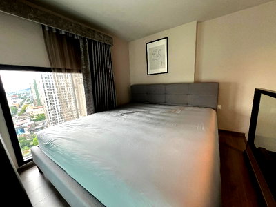 Condos for sale : Selling a burden 🔥🔥 Special price condo, good location, The Reserve Phahol - Pradipat MD-26086580