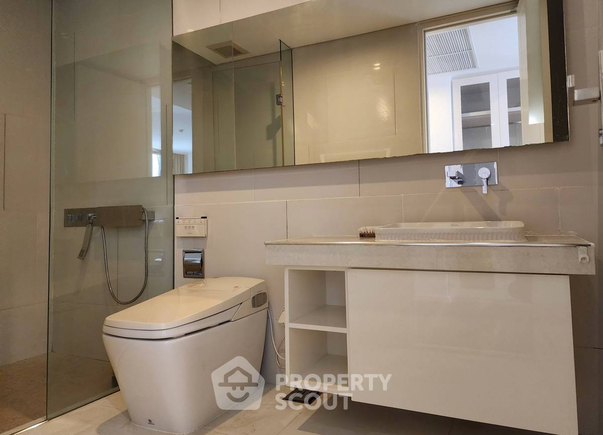 รูป คอนโด 1-ห้องนอน ที่ เดอะ แบงค็อค สาทร ใกล้ BTS สุรศักดิ์ (ID 2616136) - รูปที่ 4/12