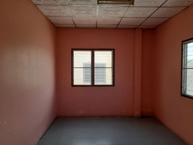 รูป BP00568 ขายทาวน์เฮ้าส์ หมู่บ้านพานทองแท้ ชลบุรี - รูปที่ 8/8