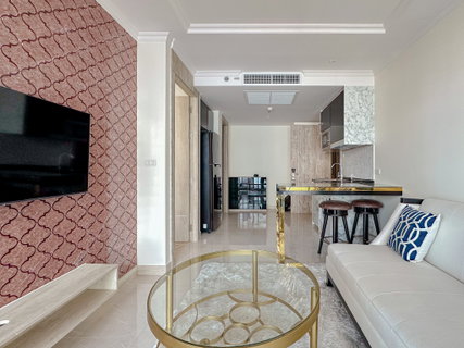 The Riviera Monaco Corner for sale Na Jomtien Pattaya