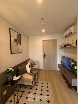 1-BR Condo at LIFE Rama 4 - Asoke near MRT Queen Sirikit National Convention Centre (ID 2544080)