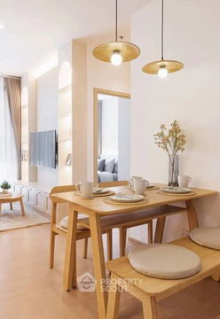 2-BR Condo at Maru Ekkamai 2 near BTS Ekkamai (ID 2615470)