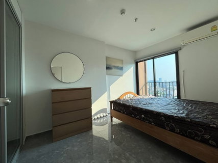 รูปภาพ the parkland charun pinklao34.67 sqm floor 15