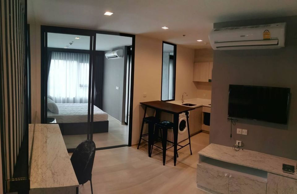 picture Condo for Rent at Life One Wireless (E6902003) - 3/10