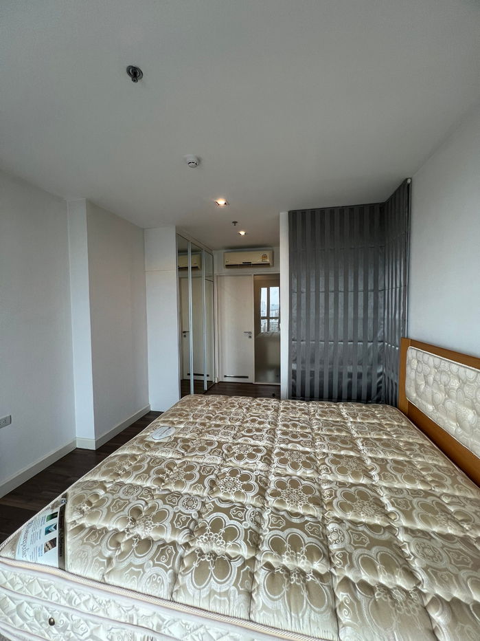 รูป ให้เช่าThe Room Sathorn Taksin - 1นอน 48ตรม. ชั้น15 - Line:@hac55 - รูปที่ 40/44