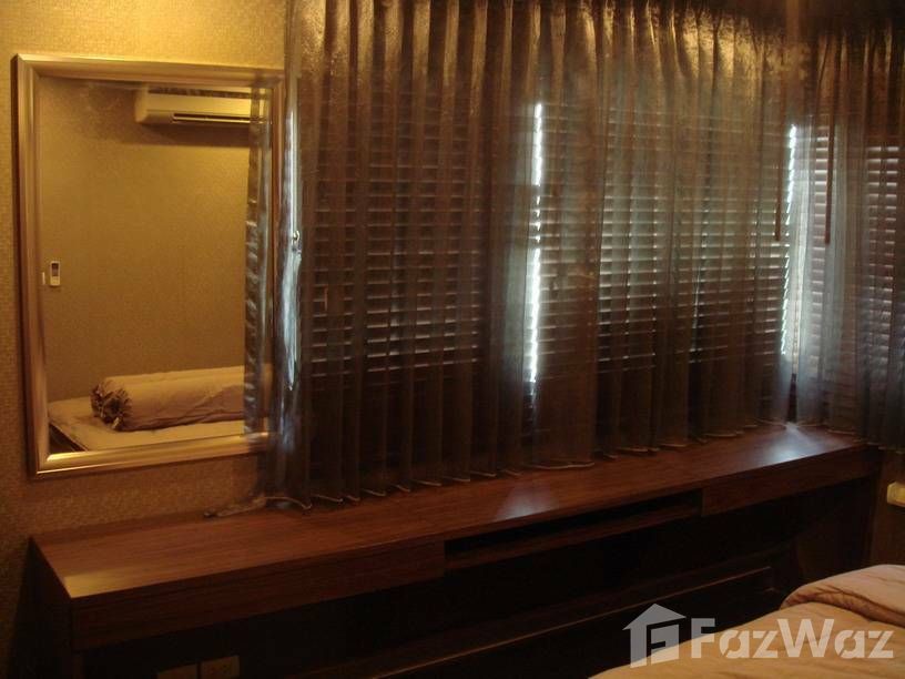 รูป ขาย คอนโด 1 ห้องนอน ในโครงการ สาธร การ์เด้นส์ 43197 - รูปที่ 7/10