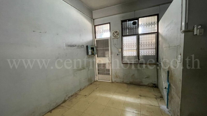 รูป ทาวน์เฮ้าส์ ซอยจรัญสนิทวงศ์ 25 ทำเลดี อยู่ต้นซอย ติดถนนจรัญสนิทวงศ์ - รูปที่ 8/20