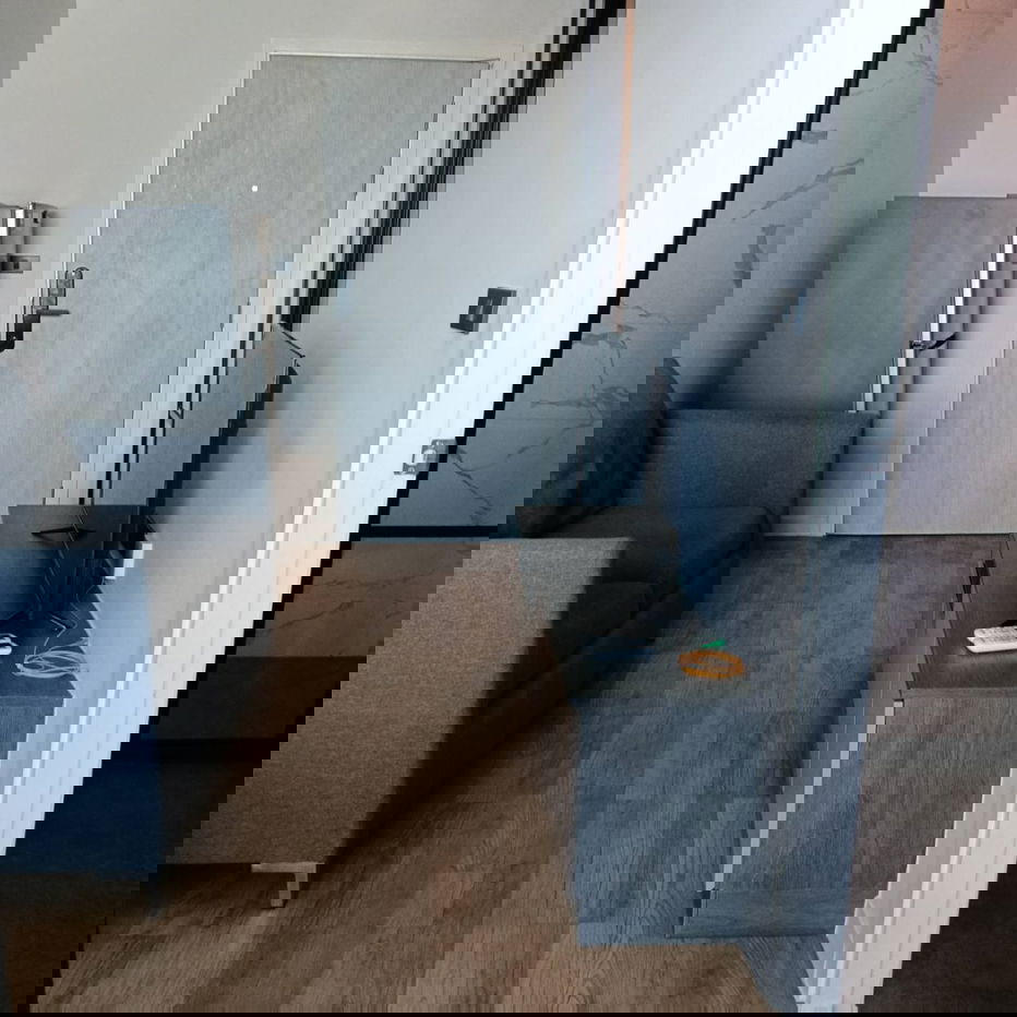 รูป FOR RENT Groove Ratchada - Rama 9   ไกล้ MRT พระราม9 เดินทางสะดวก นัดชมได้ - รูปที่ 9/17