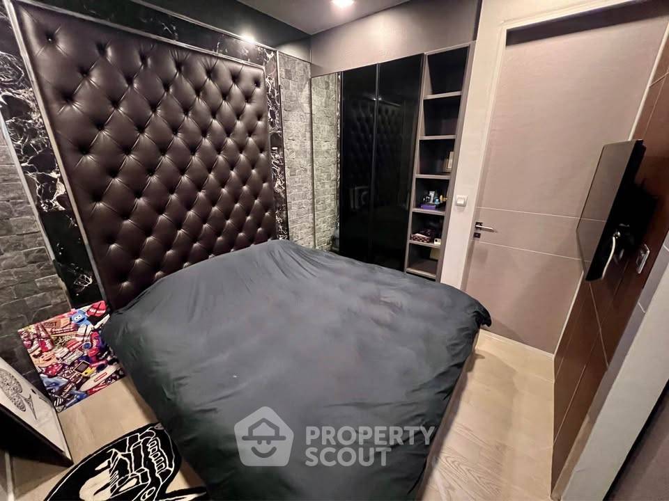 picture 2-BR Condo at Ashton Residence 41 near BTS Phrom Phong (ID 2617783) - 8/10