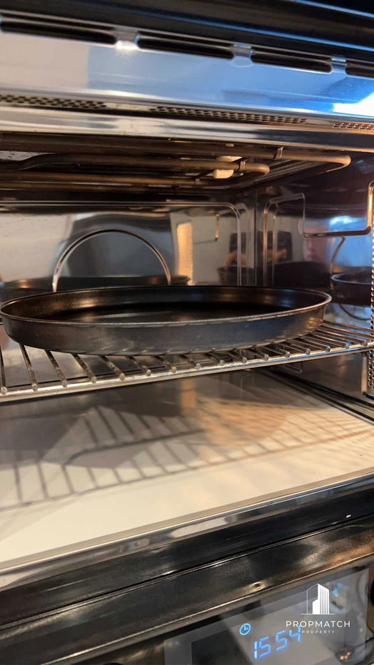 รูป PM036556 ✨Flash Deal ✨ THE ESSE at SINGHA COMPLEX (1Bed 1Bath 36SQM.) พร้อมอยู่ ! เพียง 30,000 บาทต่อเดือน Tel.0981315848 @propmatch - รูปที่ 9/16