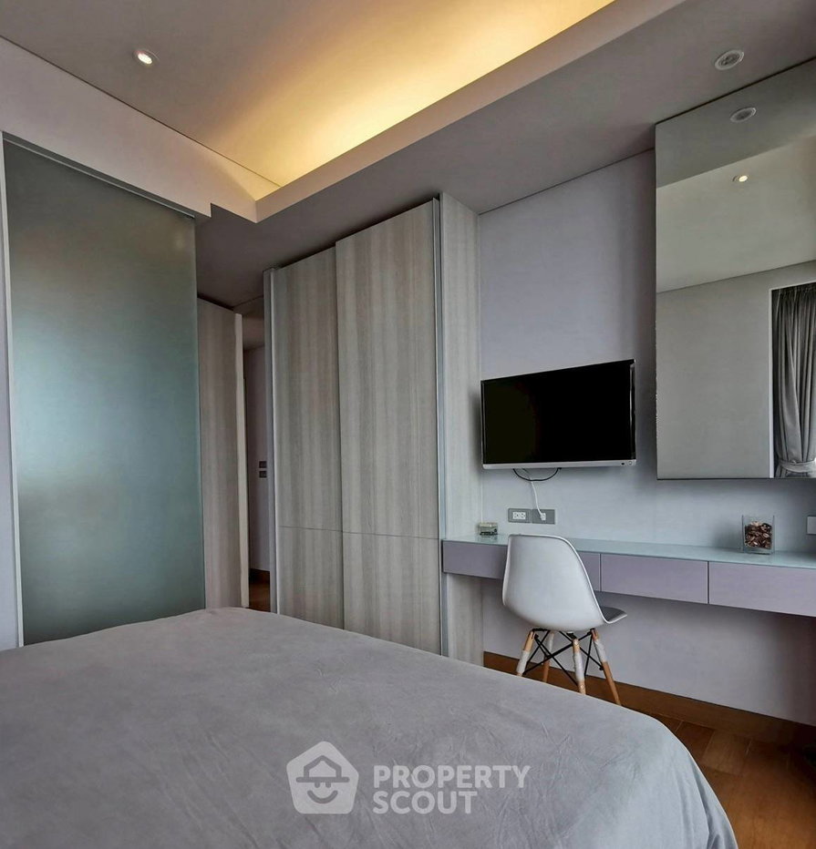 picture 2-BR Condo For Sale, 54 Sqm, High-Floor, The Lumpini 24, BTS Phrom Phong (ID 2617352) - 16/16