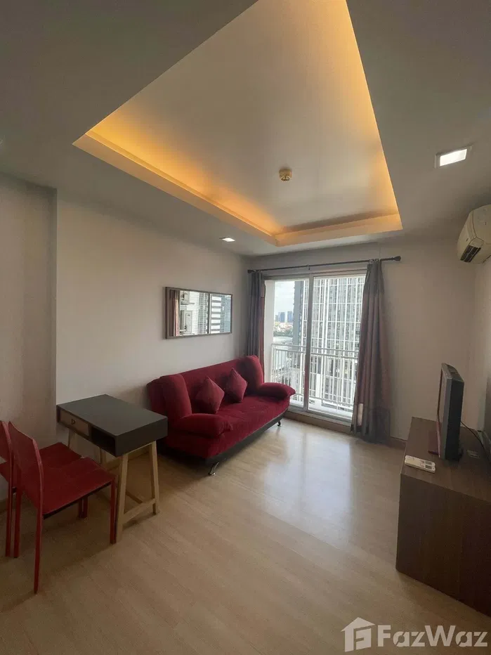 รูป ขาย คอนโด 1 ห้องนอน ในโครงการ ทรู ทองหล่อ 6023352 - รูปที่ 1/13