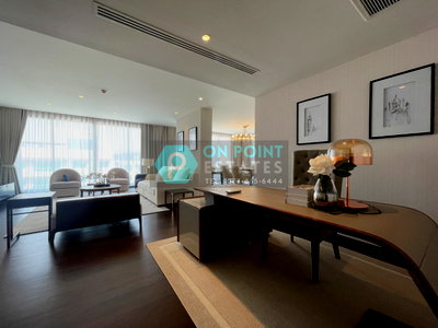 Condos for sale :  La Citta Delre Thonglor 16 for Sale 2 Bedrooms