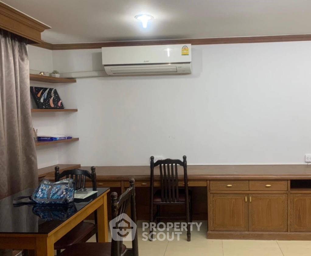 รูป คอนโด 2-ห้องนอน ที่ บ้าน ปทุมวัน คอนโดมิเนียม ใกล้ BTS ราชเทวี (ID 2616188) - รูปที่ 2/8