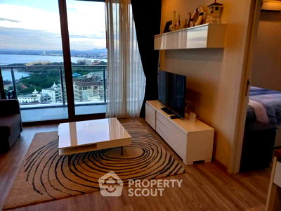 ขายคอนโด : คอนโด 1-ห้องนอน ที่ บ้านปลายหาด พัทยา ใกล้ ปราสาทสัจธรรม (ID 2617171)