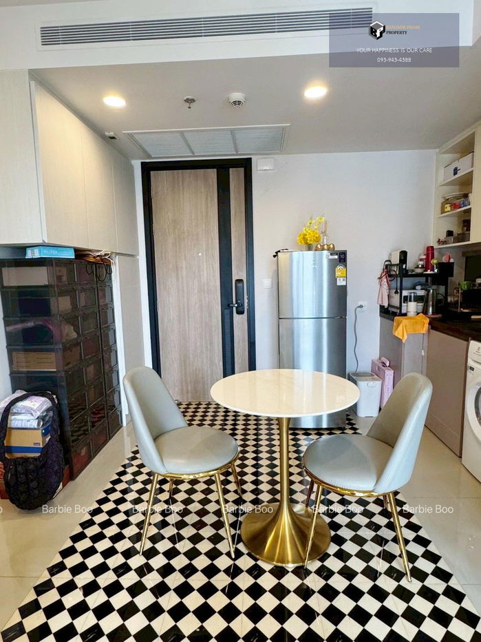 รูป OKA HAUS | Good price 🚝ใกล้ BTS Thonglor #2026020613889 - รูปที่ 6/8