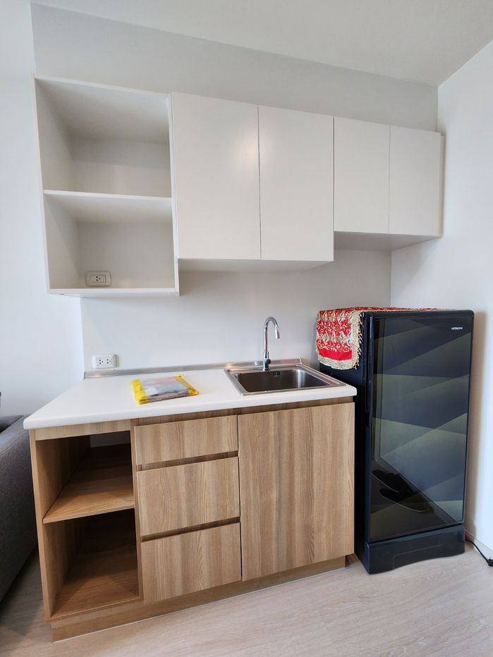 picture For Rent Condo NUE NOBLE  Chaengwattana 9,500 - 11/19