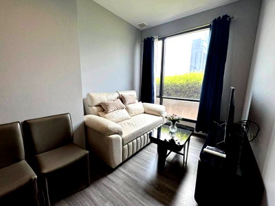 ขายคอนโด : ✅ S-IDRN111 ✅ Line : @p2nproperty