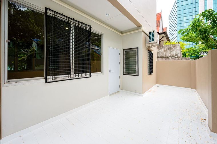 5-bed house for sale, 375 sqm, 93.8 sq wah, Chatuchak