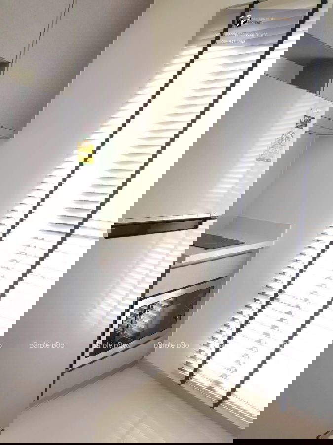 รูป Rhythm Sukhumvit 36-38 | Best price High floor 🚝ใกล้ BTS Thonglor 400 m #2026020613890 - รูปที่ 6/8