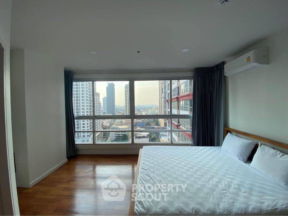 picture 2-BR Condo at Pathumwan Resort near BTS Phaya Thai (ID 1913287) - 7/13
