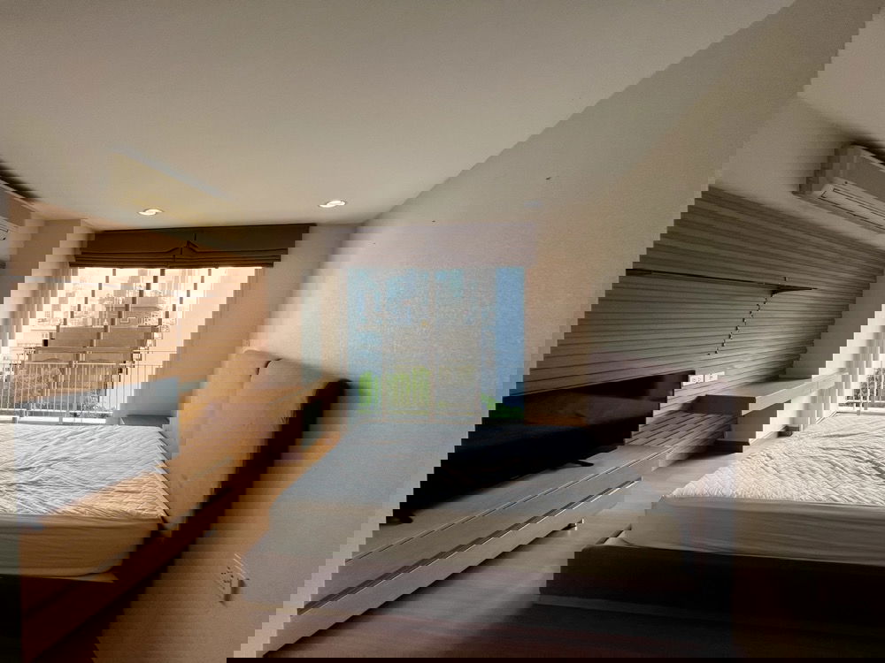 รูป 🎈#PC2305_068 🎈💥ด่วน💥ว่าง1มี.ค69  รีบคลิก ก่อนหลุดมือ‼️ 𝗙𝗼𝗿 𝗥𝗲𝗻𝘁4️⃣5️⃣ k.🔥🔥#ใกล้BTSสุรศักดิ์  คอนโด   เดอะบางกอกถนนทรัพย์  - รูปที่ 4/21