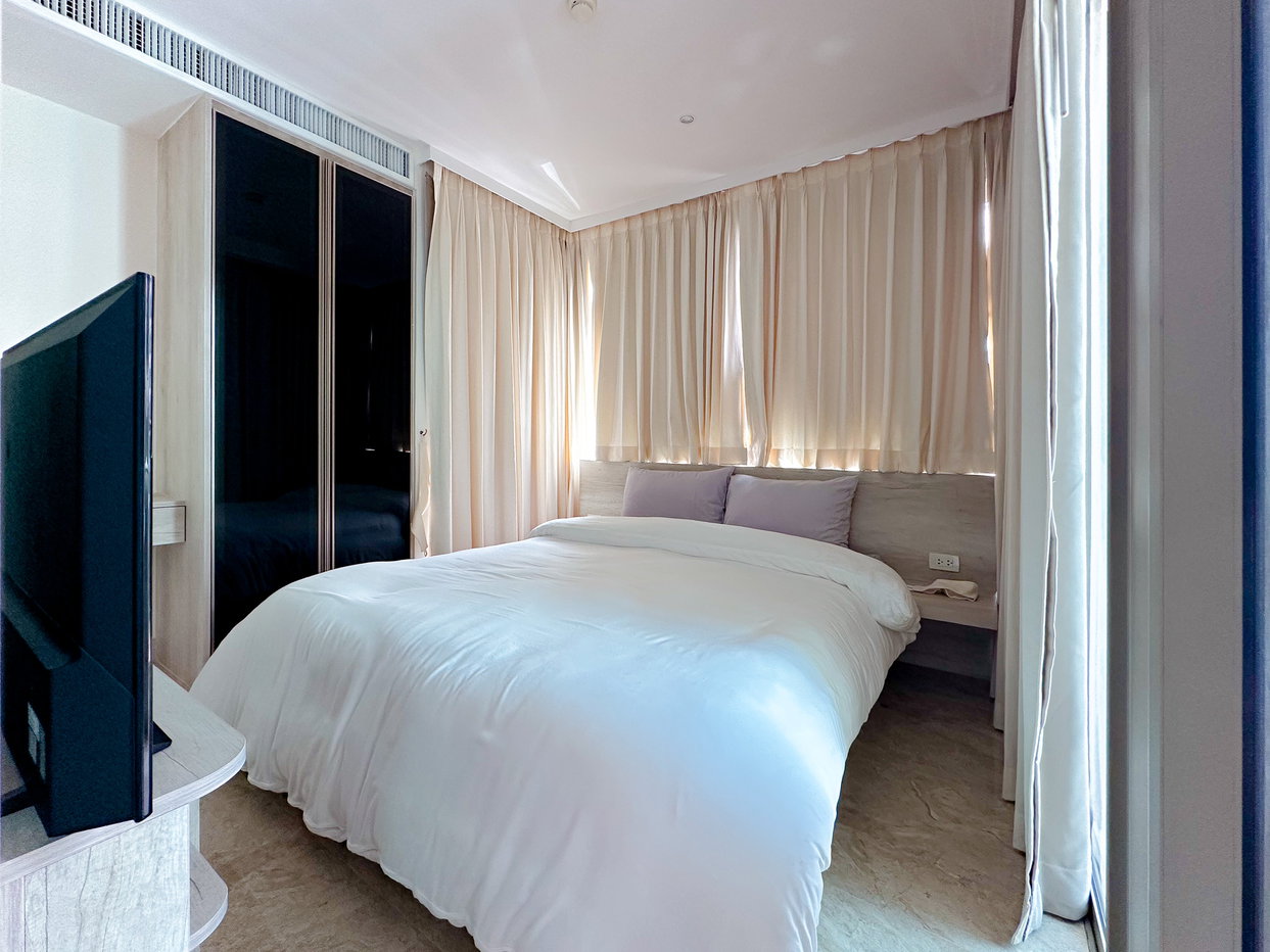 รูป The Riviera Monaco 1 Bedroom unit for sale Na Jomtien Pattaya - รูปที่ 3/9