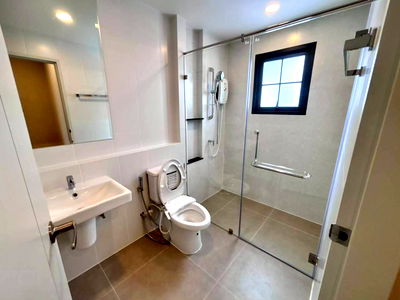 Houses for rent เทสโก้โลตัส บางพลี : 📌 Urgent‼️ For Rent: Prime Location, Fully Functional, Ready to Move In ✅ House in Centro Bangna Project MD-26085962