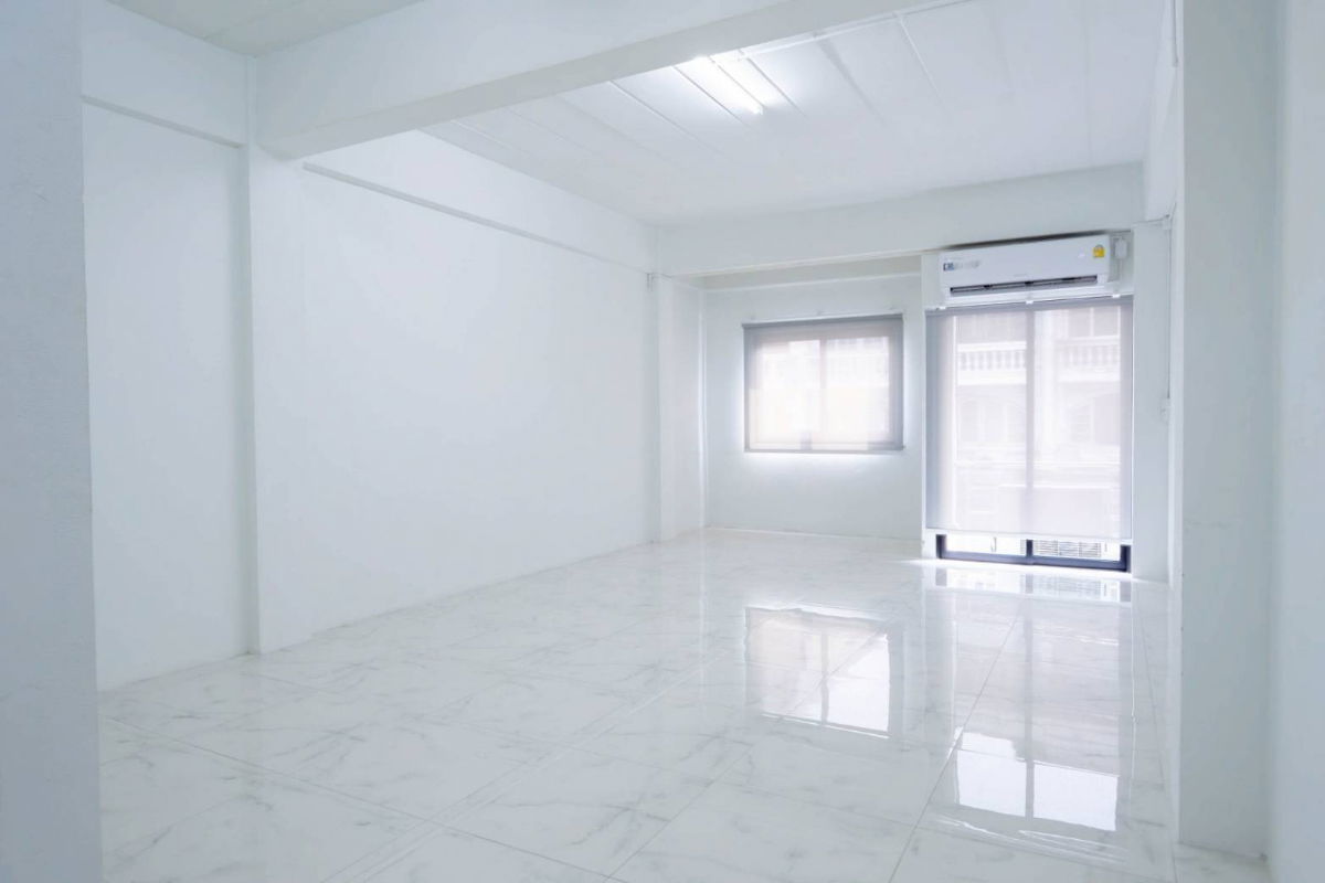 รูป CS125 อาคารพาณิชย์สวยใหม่ ย่านตลาดบางใหญ่ 🔥 ดีไซน์ Modern Luxury  - รูปที่ 30/49