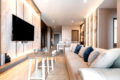 คอนโดให้เช่า : เช่าคอนโด RHYTHM EKKAMAI ESTATE/ริธึ่ม เอกมัย เอสเตท (E6902004) ID Line : @condo101