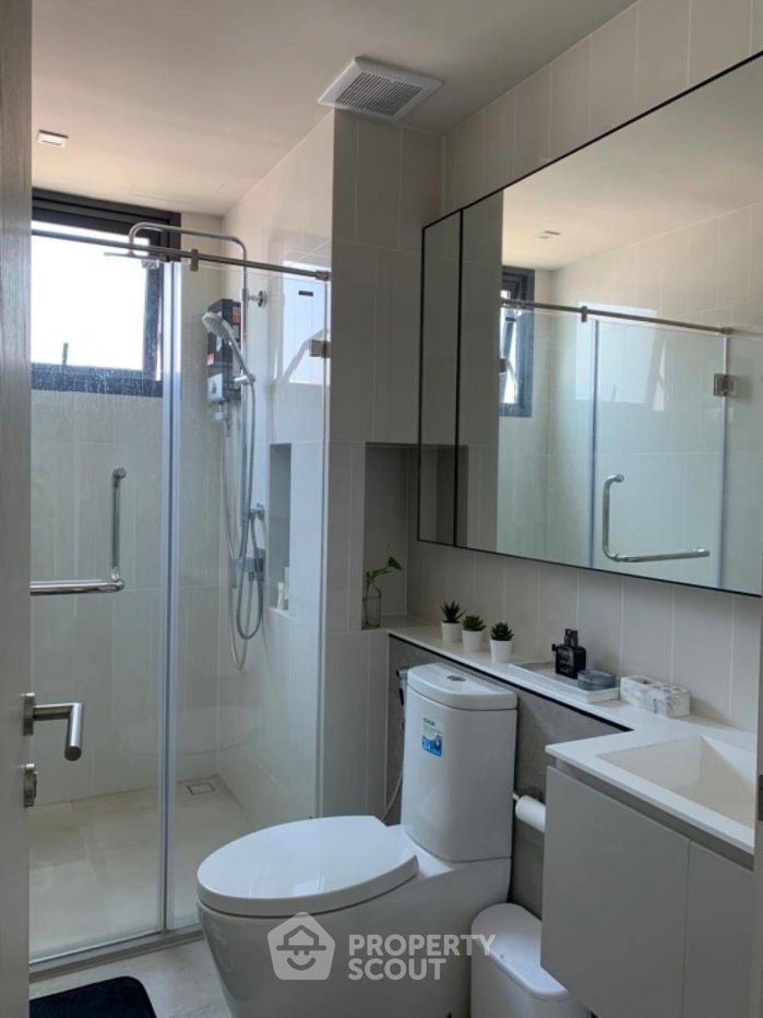 รูป คอนโด 2-ห้องนอน ที่ เดอะ รีเซิร์ฟ พหล-ประดิพัทธ์ ใกล้ BTS สะพานควาย (ID 1396811) - รูปที่ 5/10