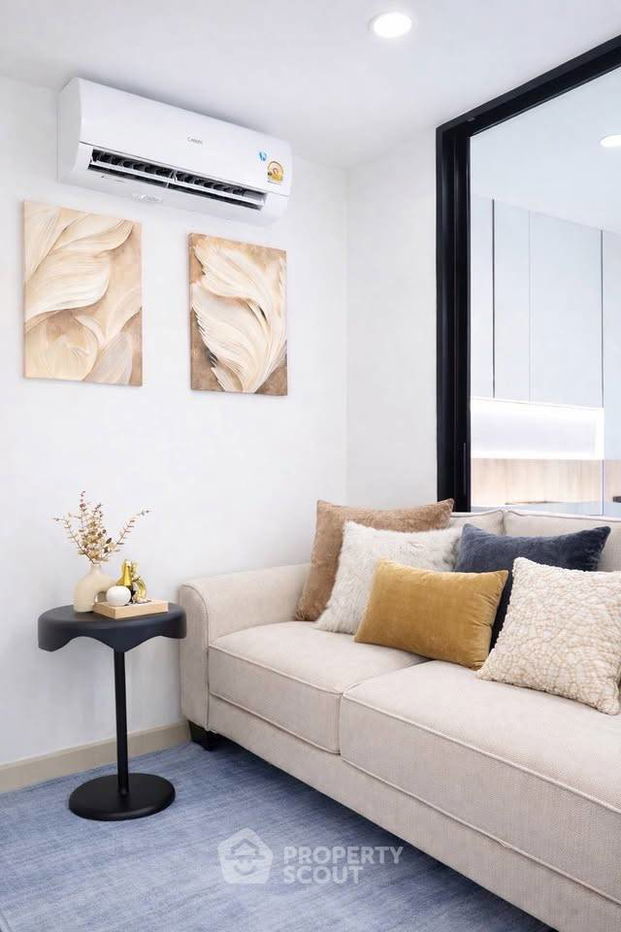 รูป คอนโด 1-ห้องนอน ที่ วันพลัส ห้วยแก้ว ใน ช้างเผือก (ID 2618176) - รูปที่ 5/10