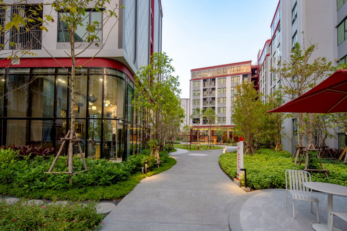 รูป 🎊 𝐆𝐑𝐀𝐍𝐃 𝐎𝐏𝐄𝐍𝐈𝐍𝐆! 𝟐𝟏 ก.พ. นี้ วันเดียวเท่านั้น! 🎊📍 𝐊𝐀𝐕𝐄 𝐖𝐎𝐍𝐃𝐄𝐑𝐋𝐀𝐍𝐃  รับของรางวัลรวมมูลค่ากว่า 𝟐𝟎𝟎,𝟎𝟎𝟎.-* ✨  - รูปที่ 6/8