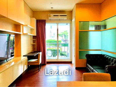 Condos for sale : 1 Bedroom 1 Bath 45 SQ.M Ivy Thonglor